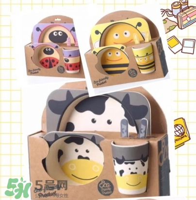 yookidoo餐具怎么樣？yookidoo餐具好用嗎？