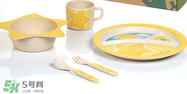 yookidoo餐具怎么樣？yookidoo餐具好用嗎？