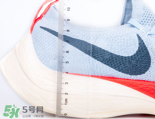 nike zoom vaporfly elite怎么樣？耐克zoom vaporfly測評