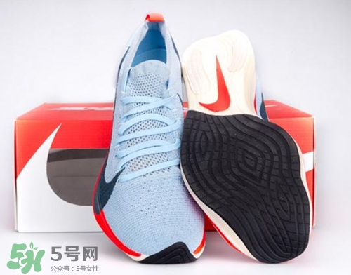 nike zoom vaporfly elite怎么樣？耐克zoom vaporfly測評