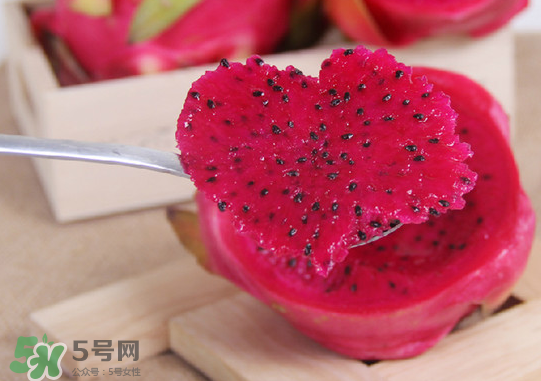 紅心火龍果能冰箱嗎？紅心火龍果可以放幾天？