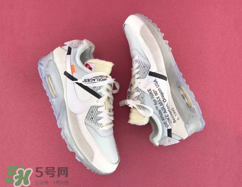 off white與nike air max 90聯(lián)名運動鞋什么時候發(fā)售？