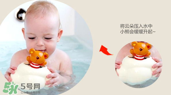 hape洗澡玩具好不好？hape洗澡玩具怎么樣？
