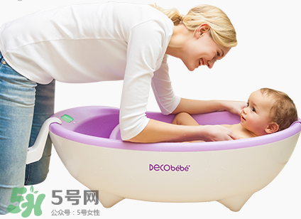 decobebe浴盆怎么樣？decobebe嬰兒浴盆好不好？