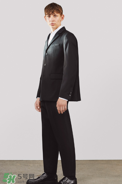 jil sander吉爾桑達(dá)2018早春系列服裝怎么樣_好看嗎？