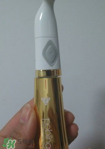 pobling潔面儀怎么裝電池？pobling潔面儀用幾號電池