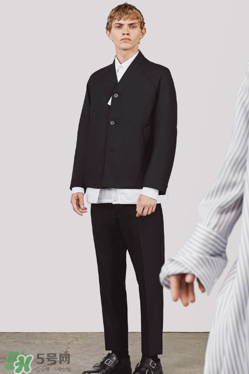 jil sander吉爾桑達(dá)2018早春系列服裝怎么樣_好看嗎？