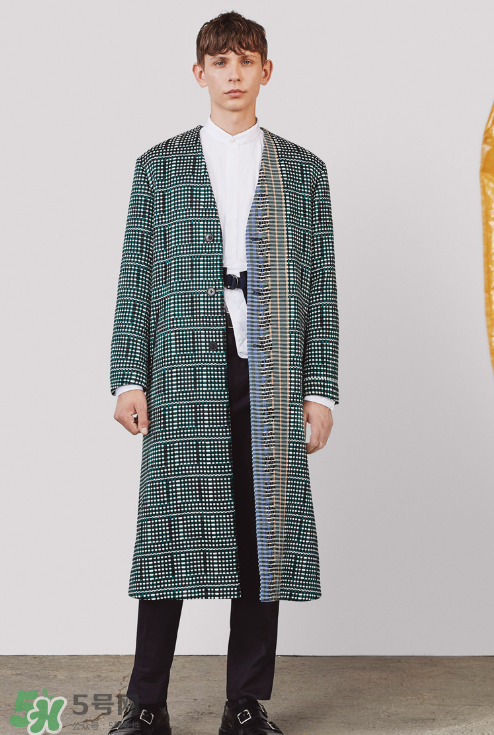 jil sander吉爾桑達(dá)2018早春系列服裝怎么樣_好看嗎？