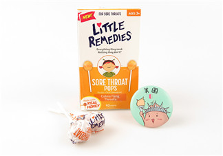 little remedies棒棒糖平時能吃嗎？little remedies棒棒糖不咳嗽能