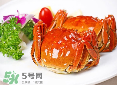 花蓋蟹怎么做好吃？花蓋蟹怎么分公母