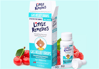 little remedies西甲硅油怎么樣？little remedies西甲硅油好不好？
