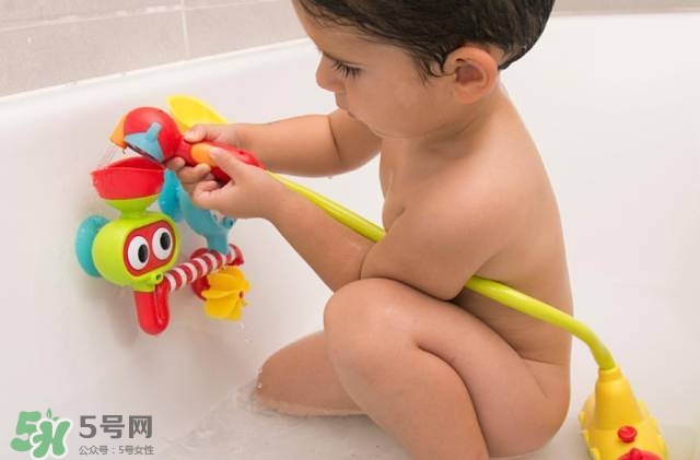 Yookidoo洗澡玩具好用嗎？Yookidoo洗澡玩具怎么樣？