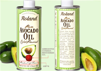拉杜藍喬和羅朗德核桃油哪個好？Roland羅朗德和拉杜藍喬區(qū)別