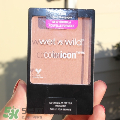 wet n wild明星產品有哪些_濕又野明星產品推薦