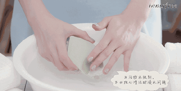 悅詩風吟洗臉儀好用嗎？悅詩風吟洗臉儀和luna潔面儀對比