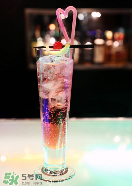 雞尾酒是酒還是飲料？雞尾酒怎么調(diào)好喝