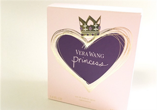 Vera Wang夢(mèng)幻公主淡香水怎么樣?Vera Wang夢(mèng)幻公主淡香水味道