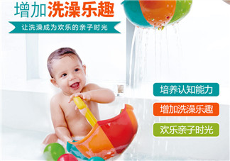 hape洗澡玩具好不好？hape洗澡玩具怎么樣？