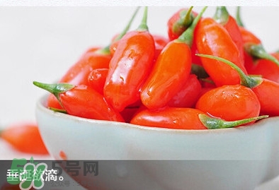 枸杞鮮果屬水果嗎？枸杞鮮果什么味道