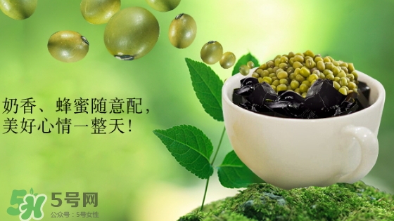 龜苓膏為什么是苦的？龜苓膏苦的可以吃嗎？