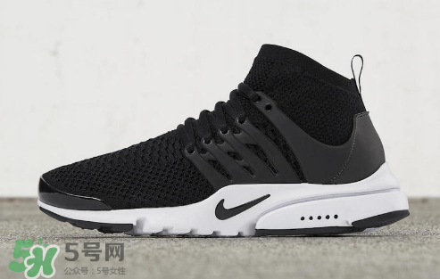 nike air presto flyknit多少錢？耐克中幫襪子鞋復(fù)刻版專柜價格