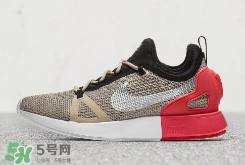 nike duel racer最新撞色配色什么時候發(fā)售？耐克新款跑鞋發(fā)售時間