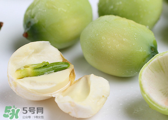 新鮮蓮蓬怎么保存？新鮮蓮蓬怎么保鮮？