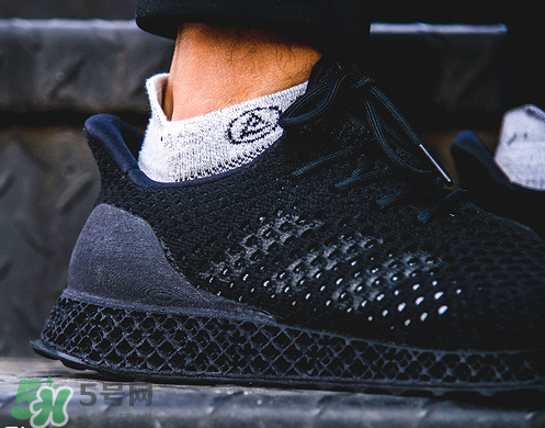 adidas 3d runner上腳怎么樣？阿迪達斯3d跑鞋測評