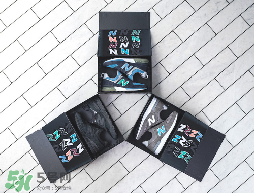 new balance 574s三方聯(lián)名運(yùn)動(dòng)鞋什么時(shí)候發(fā)售？