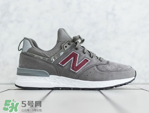 new balance 574s三方聯(lián)名運(yùn)動(dòng)鞋什么時(shí)候發(fā)售？