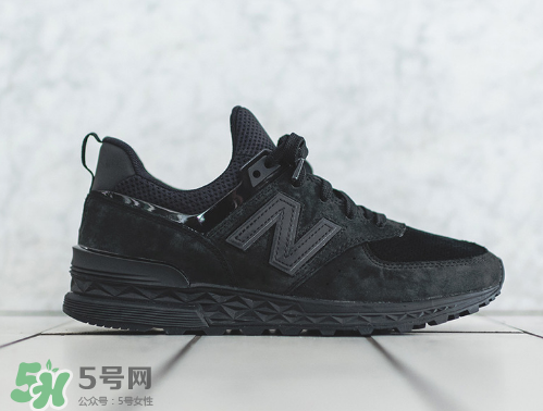 new balance 574s三方聯(lián)名運(yùn)動(dòng)鞋什么時(shí)候發(fā)售？