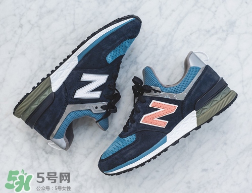 new balance 574s三方聯(lián)名運(yùn)動(dòng)鞋什么時(shí)候發(fā)售？