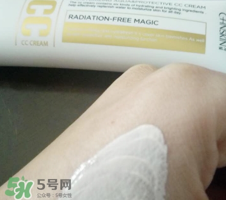 瓷肌cc霜怎么樣？瓷肌cc霜怎么用法