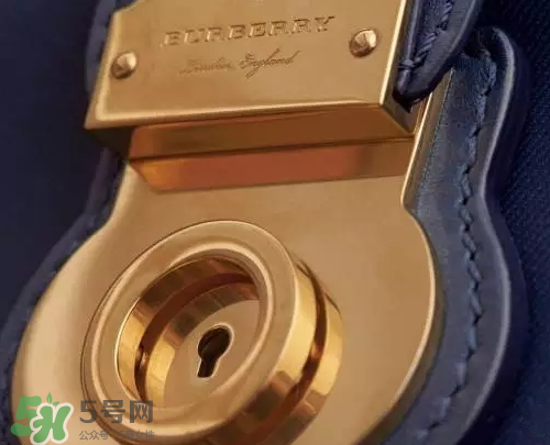 burberry dk88鎖頭包尺寸多大？巴寶莉dk88包有幾種尺寸？