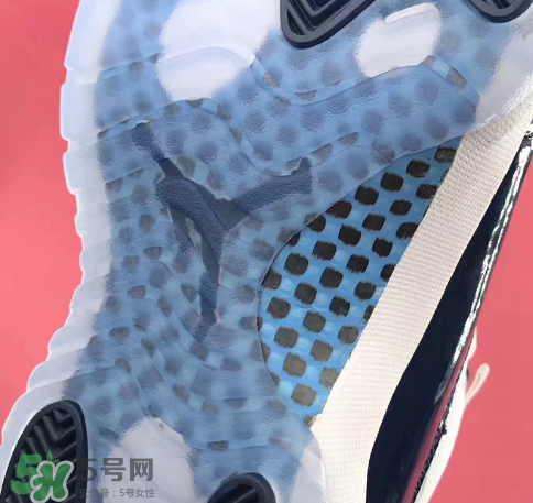 air jordan 11 navy配色怎么樣？aj 11 navy實(shí)物細(xì)節(jié)曝光