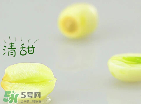 新鮮蓮蓬怎么吃？新鮮蓮蓬的吃法