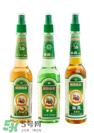 寶寶金水有什么作用？寶寶金水的功效是什么？