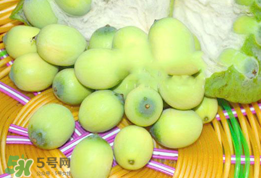 蓮蓬子怎么吃？蓮蓬子可以生吃嗎？