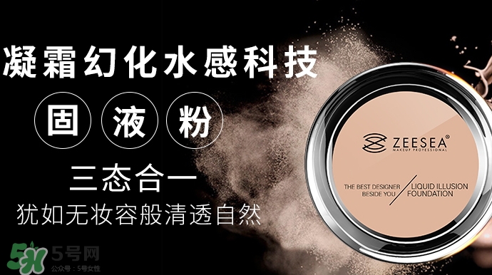 zeesea是什么牌子？zeesea這個牌子怎么樣？