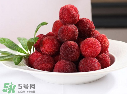 新鮮楊梅怎么保存得更長(zhǎng)時(shí)間？新鮮楊梅能保存幾天？