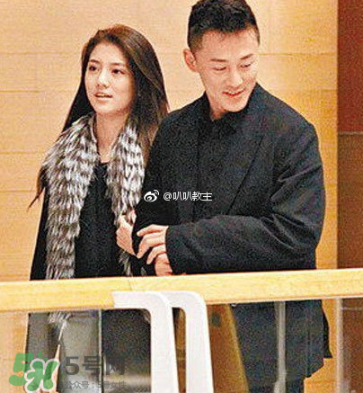 林峰吳千語分手了嗎？林峰和吳千語為什么分手？