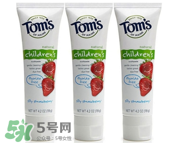 toms牙膏怎么樣？美國進口toms牙膏好用嗎？