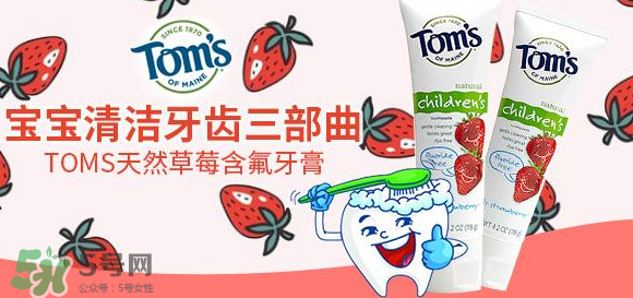 toms牙膏怎么樣？美國進口toms牙膏好用嗎？