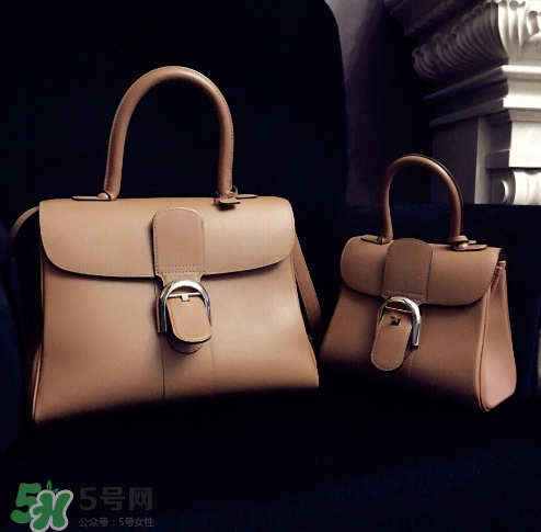 delvaux brilliant尺寸多大？德爾沃brilliant包包有哪幾種尺寸？