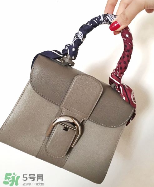delvaux brilliant尺寸多大？德爾沃brilliant包包有哪幾種尺寸？