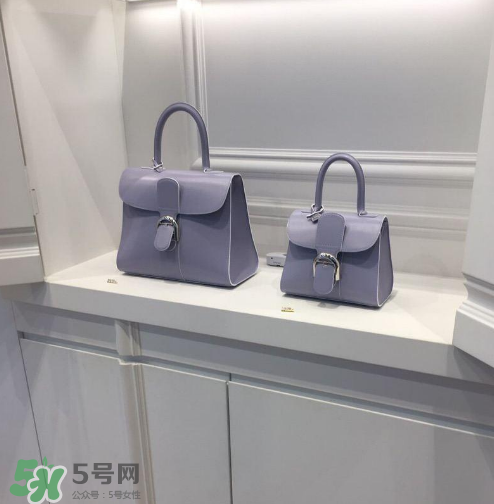 delvaux brilliant尺寸多大？德爾沃brilliant包包有哪幾種尺寸？