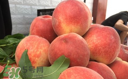 脆桃和軟桃哪個好吃？脆桃跟軟桃有什么區(qū)別？