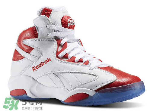 reebok shaq attaq allen iverson銳步大鯊魚艾弗森配色怎么樣？