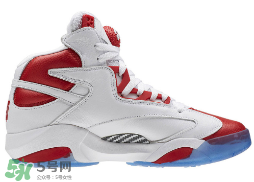 reebok shaq attaq allen iverson銳步大鯊魚艾弗森配色怎么樣？