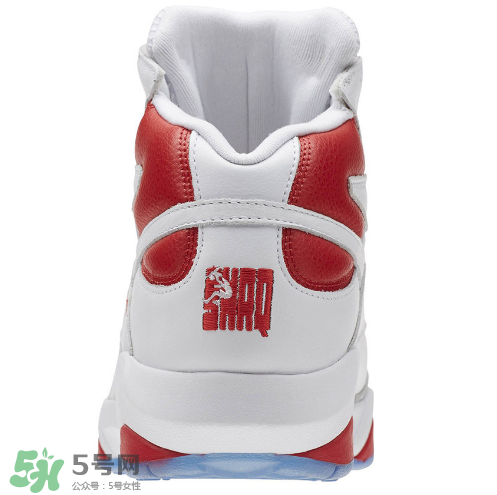 reebok shaq attaq allen iverson銳步大鯊魚艾弗森配色怎么樣？